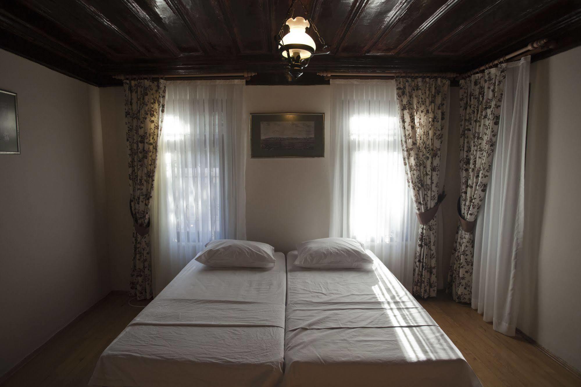 Hostel Veni Vidi Dormi